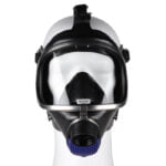 Drager X-Plore 6530 Full Face Mask - Image 3