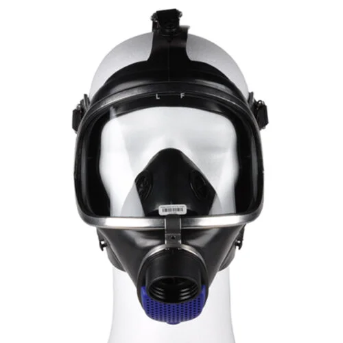 Drager X-Plore 6530 Full Face Mask - Image 3