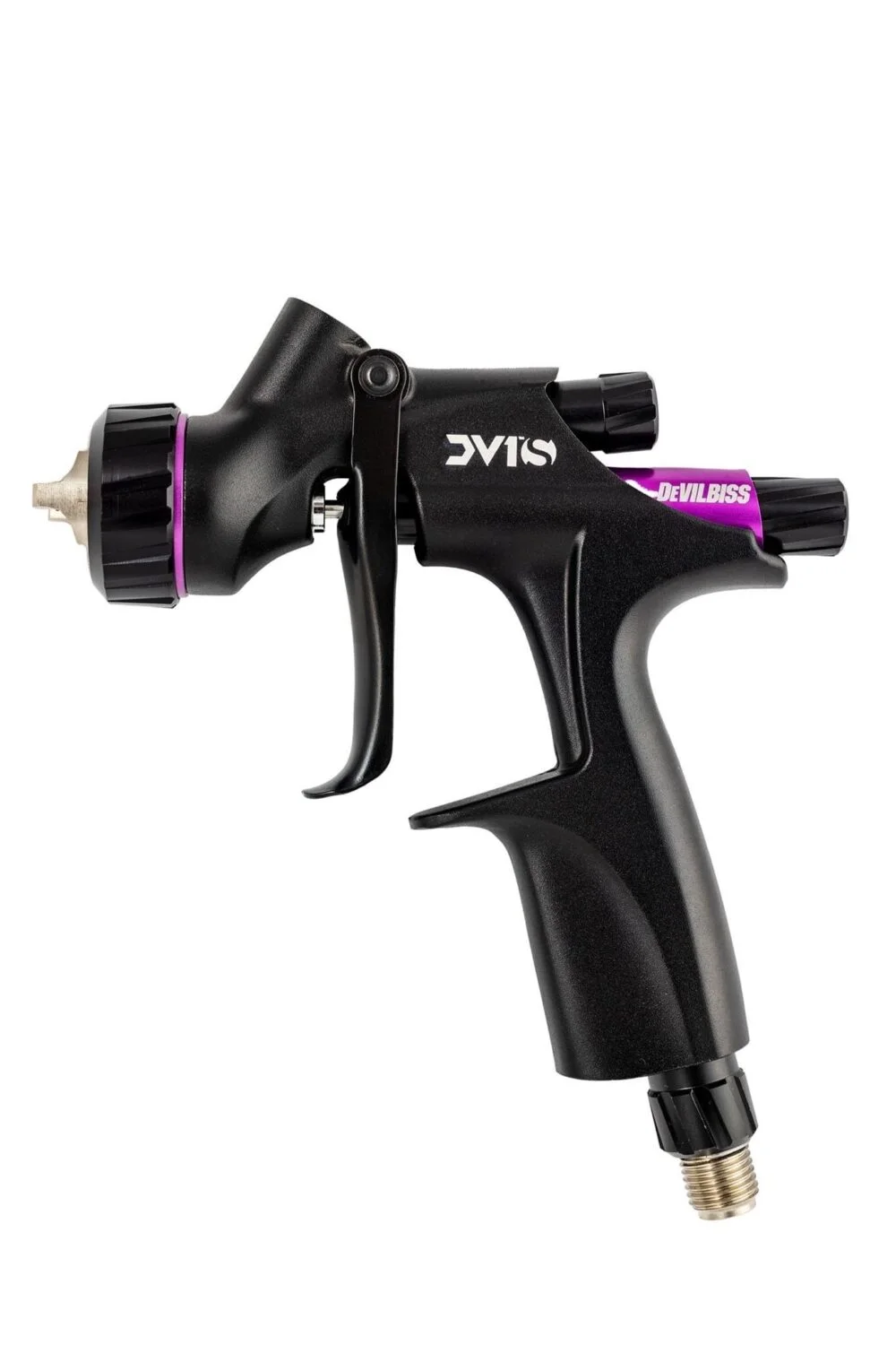DEVILBISS DV1 SMART REPAIR GUN