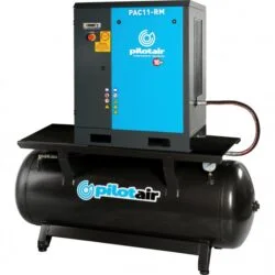 Pilot Air PAC 11