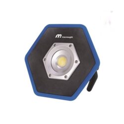 RECHARGEABLE LED FLOODLIGHT
