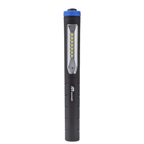 Rechargeable LED Pen Light