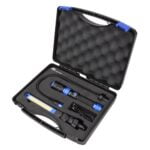 Rechargeable LED MULTI-FUNCTION Work Light Set