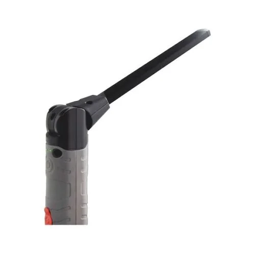 Cordless LED hand-held lamp WL1 LED 3+1W - Image 2
