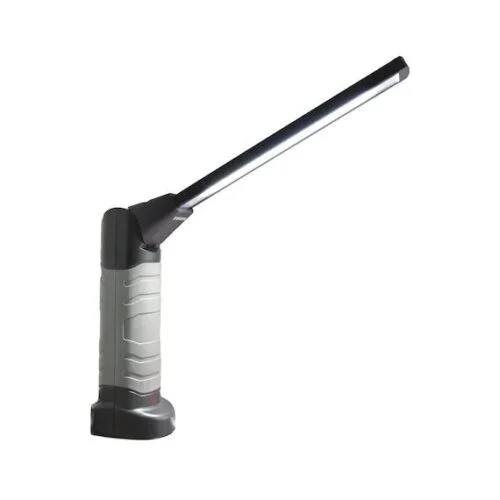Cordless LED hand-held lamp WL1 LED 3+1W - Image 3