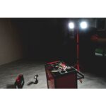LED Work Lamp Battery Ergopower Dual 25 W - Image 4