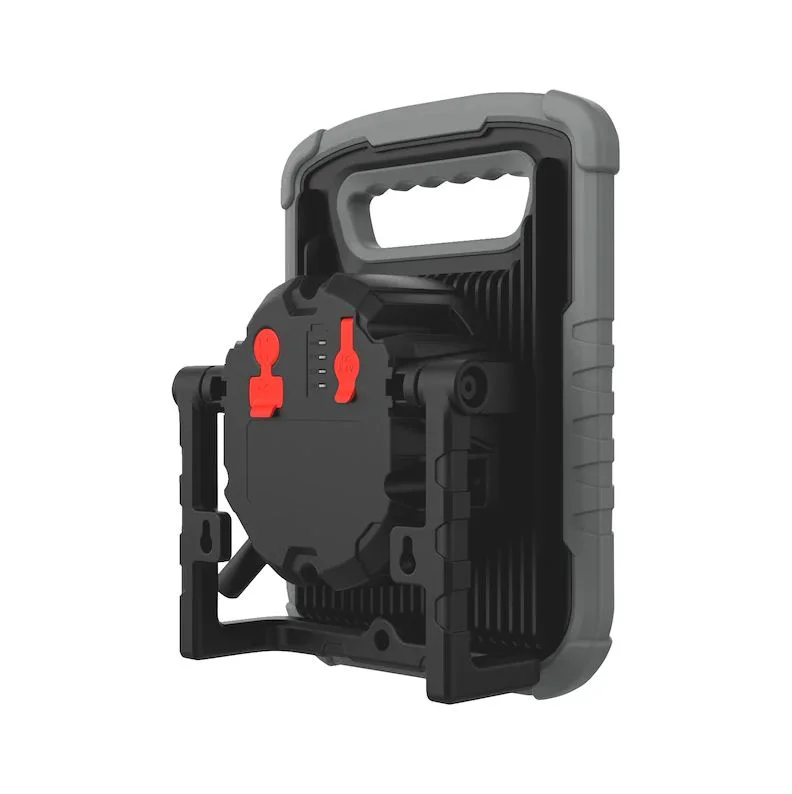 LED Work Lamp Battery Ergopower Dual 25 W - Image 2