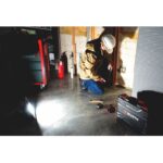 LED Work Lamp Battery Ergopower Dual 25 W - Image 3