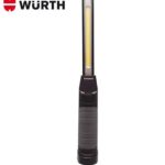 Cordless LED hand-held lamp WL1 LED 3+1W