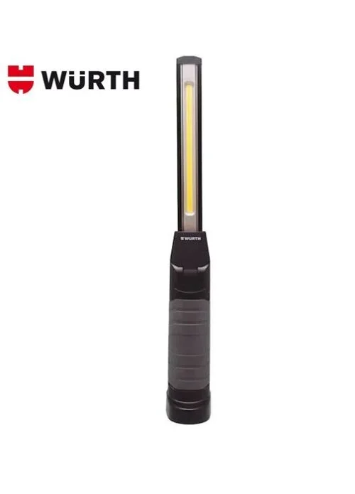 Cordless LED hand-held lamp WL1 LED 3+1W