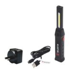 CORDLESS LED HAND-HELD LAMP ERGOPOWER PEN+