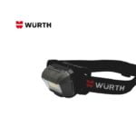 RECHARGEABLE LED HEAD LAMP ERGOPOWER SENSOR