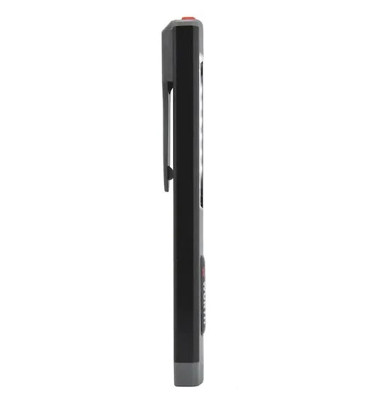 Cordless LED hand-held lamp WL7 - Image 2