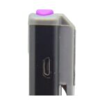 Cordless LED Pen Light with UV - Image 2