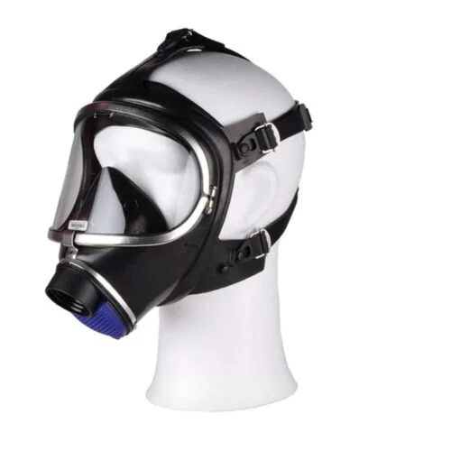 Drager X-Plore 6530 Full Face Mask - Image 2