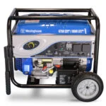8.5kVA Westinghouse WHXC8500E-AS - Image 2