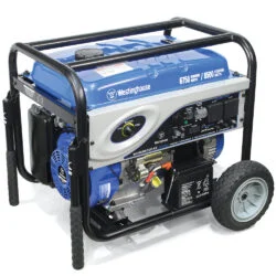 8.5kVA Westinghouse WHXC8500E-AS
