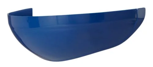 Blue Chinguard to suit EBF457