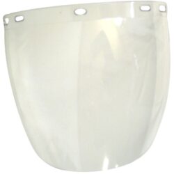 Replacement Clear HIGH IMPACT Visor