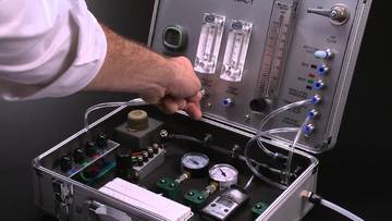 Air Quality Testing