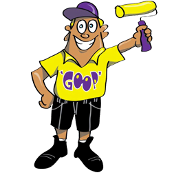 Booth Goop