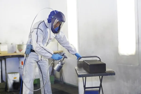 Complete Compressed Air Systems specialise in breathing air quality testing.