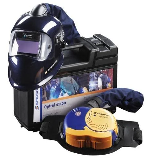 Sperian Optrel e1100