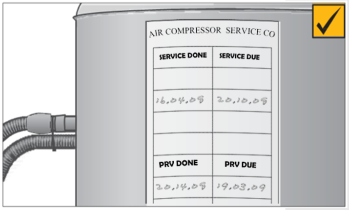 construction-air-pressure-tank-inspection-label