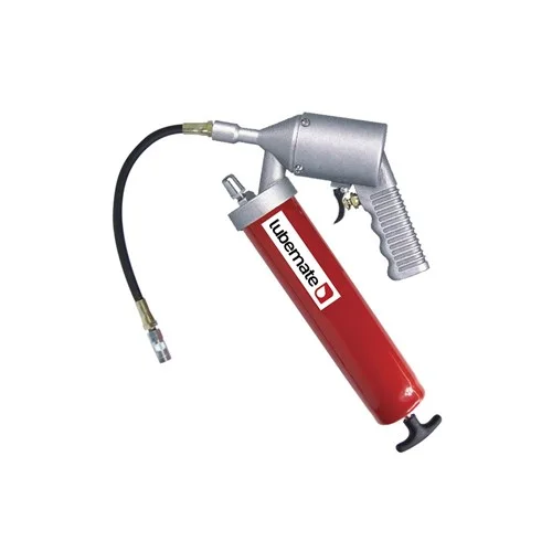 Lubemate Air Operated Grease Gun
