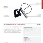 Lubemate L-BG18VLI