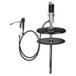 Lubemate AIR OPERATED GREASING KIT - 180kg
