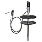 Lubemate AIR OPERATED GREASING KIT - 180kg