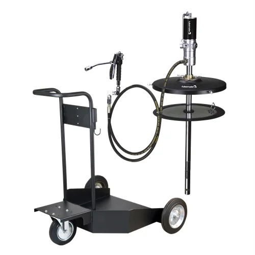 Lubemate L-GK180TROLLEY