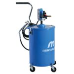 P3 POWERLUBE 20kg PORTABLE GREASING SYSTEM