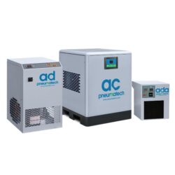 Pneumatech AD Series Air Dryers