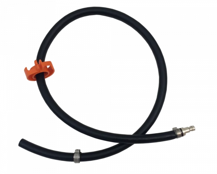 Sundstrom breathing hose for SR 307