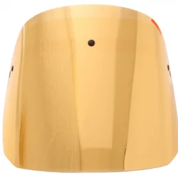 Sundstrom gold visor for SR 580 shade 5