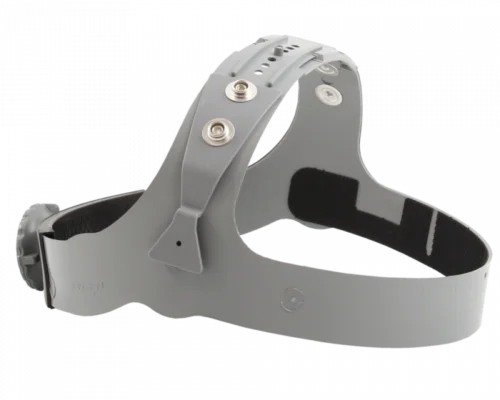 Sundstrom head harness assembly for SR 540