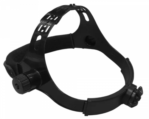 Sundstrom head harness for SR 591 welding shield