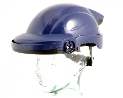 Sundstrom helmet inc. air duct for SR 580