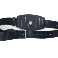 Sundstrom leather belt large for SR 905 remote filter holder