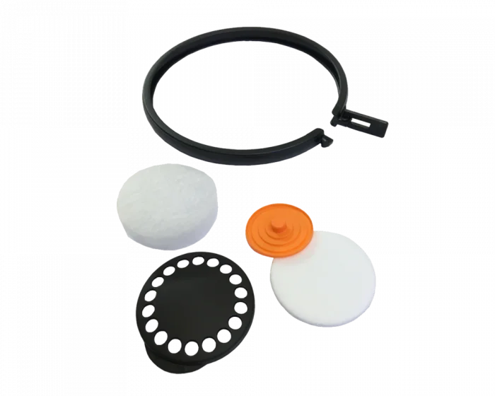 Sundstrom service kit for SR 307