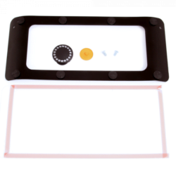 Sundstrom service kit for SR 63 and visor