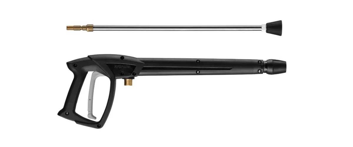 Kranzle K1050P Pressure Washer - Image 3