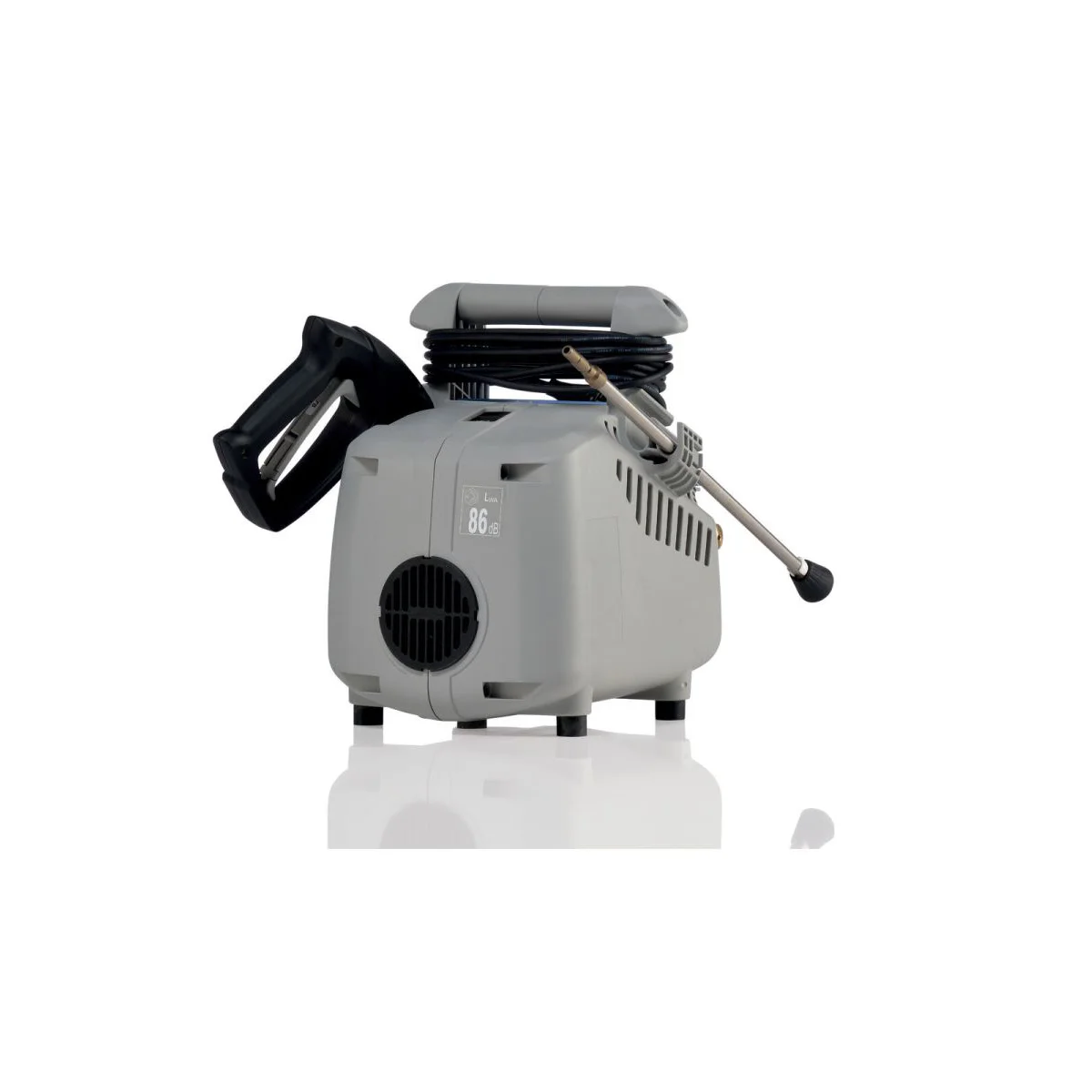Kranzle K1050P Pressure Washer - Image 2