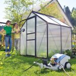 Kranzle K1050TS Pressure Washer - Image 4