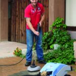 Kranzle K1050TS Pressure Washer - Image 5
