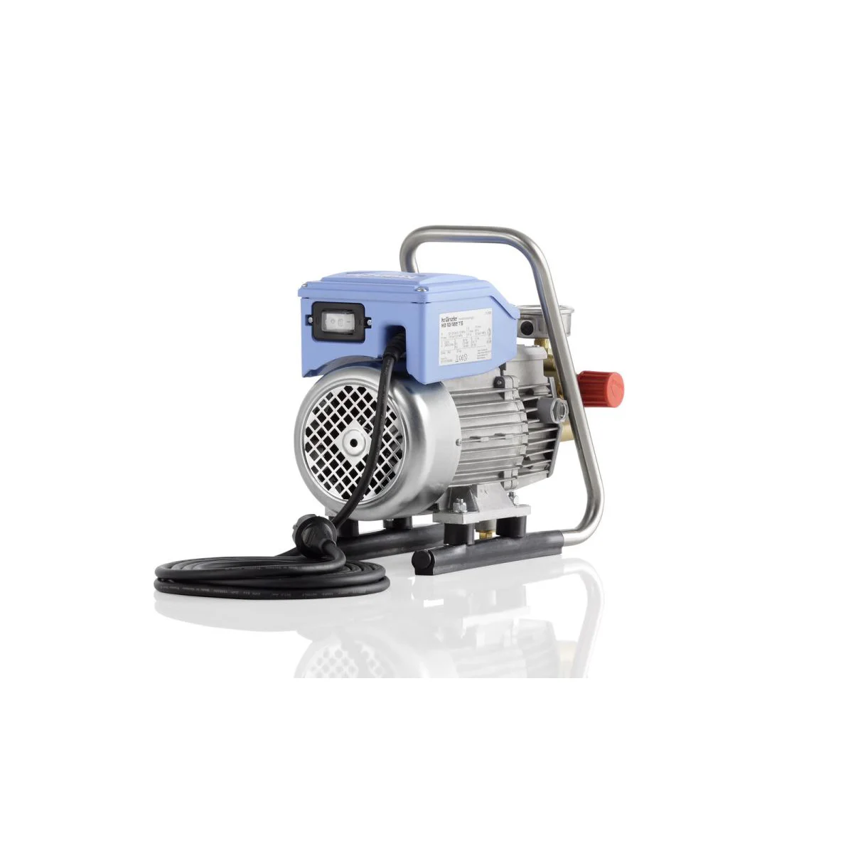 Kranzle KHD10/122TS-QC Pressure Washer 15 Amp - Image 2