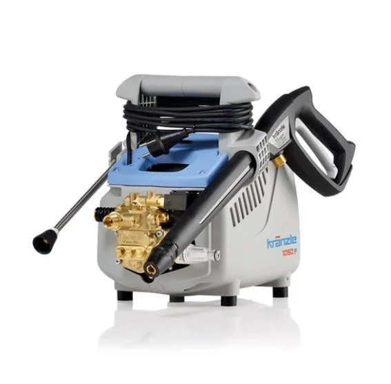 Kranzle K1050P Pressure Washer