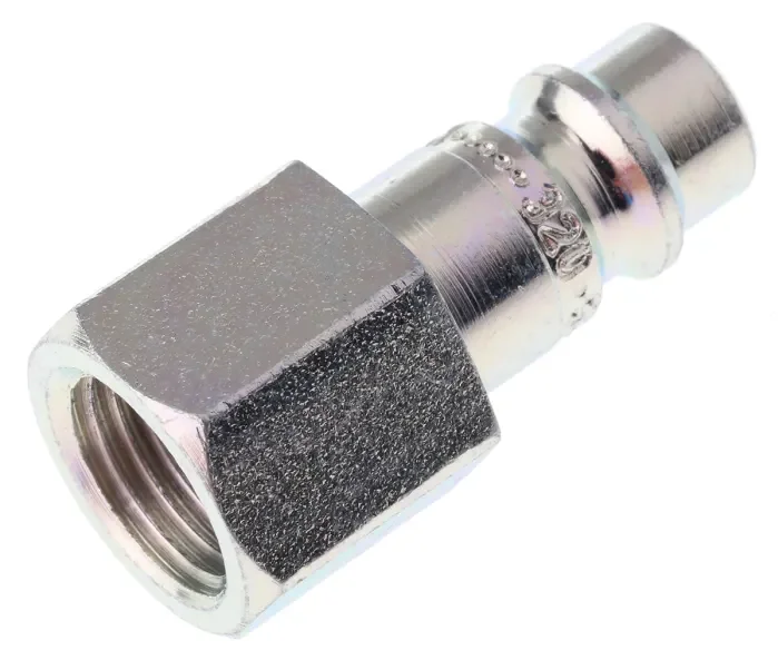 CEJN 320 EURO Female BSP Nipple